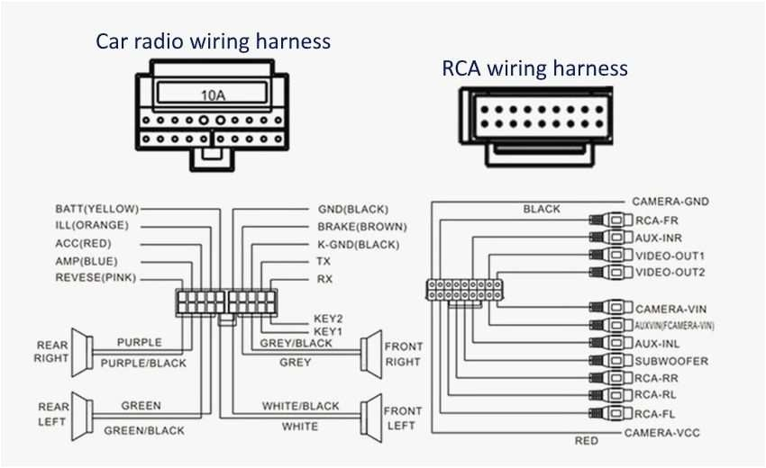 Pioneer Fh X700bt Wiring Diagram Wiring Diagram Pioneer Deh X6600bt Schema Diagram Database