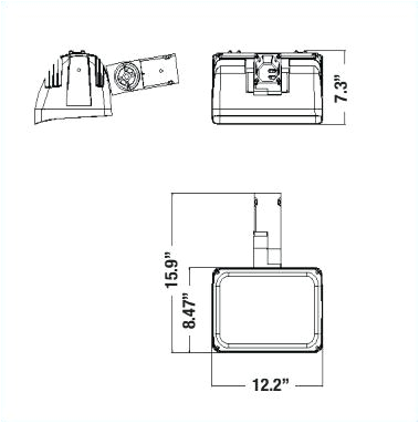 Pir Floodlight Wiring Diagram Wiring Outdoor Flood Lights A Comfy Motion Sensor Light Diagram 3 Pir Floodlight Wiring Diagram Wiring Outdoor Flood Lights A Comfy Motion Sensor Light Diagram 3