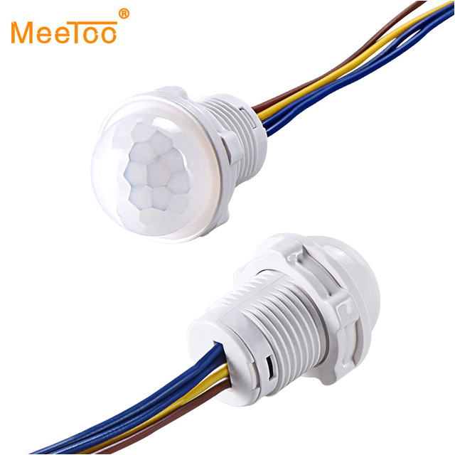 Pir Motion Sensor Light Wiring Diagram Mini Closet Pir Sensor Detector Smart Switch 110v 220v Led Pir Pir Motion Sensor Light Wiring Diagram Mini Closet Pir Sensor Detector Smart Switch 110v 220v Led Pir