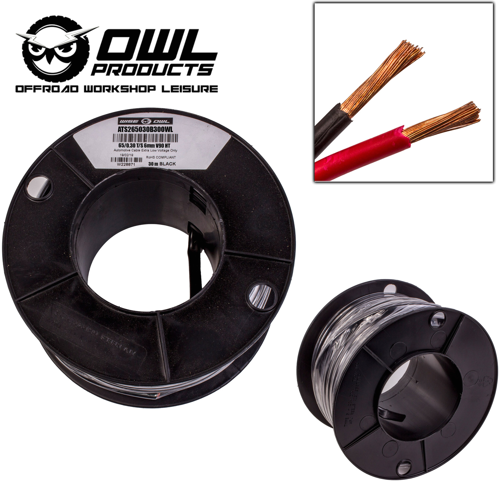 Piranha Dual Battery System Wiring Diagram 6mm Dual Battery Twin Core Cable Black X 30m 50 Amp Piranha Dual Battery System Wiring Diagram 6mm Dual Battery Twin Core Cable Black X 30m 50 Amp