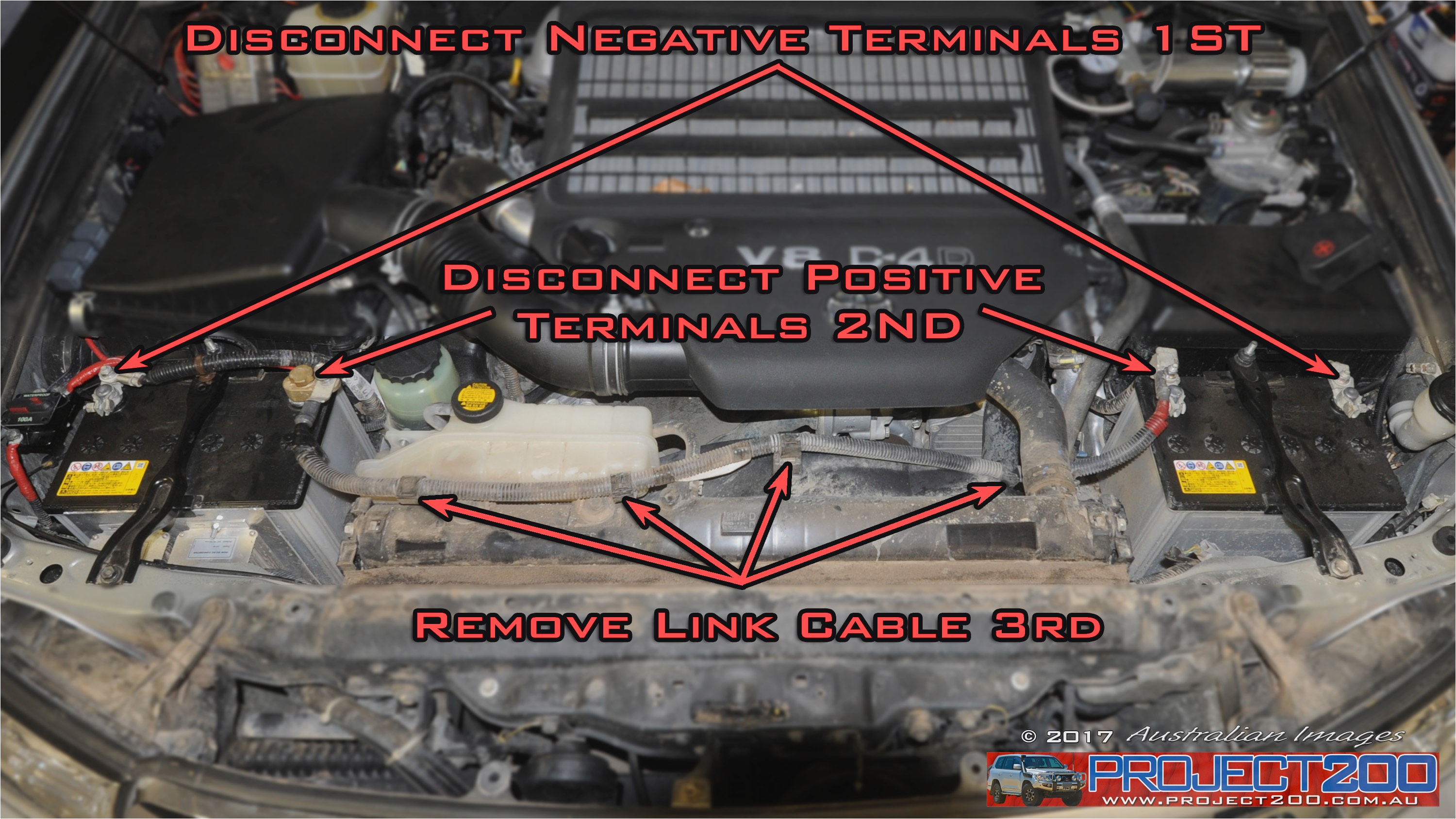 Piranha Dual Battery System Wiring Diagram Landcruiser 200 Dual Batteries and Dc Dc Charger Project 200 Piranha Dual Battery System Wiring Diagram Landcruiser 200 Dual Batteries and Dc Dc Charger Project 200