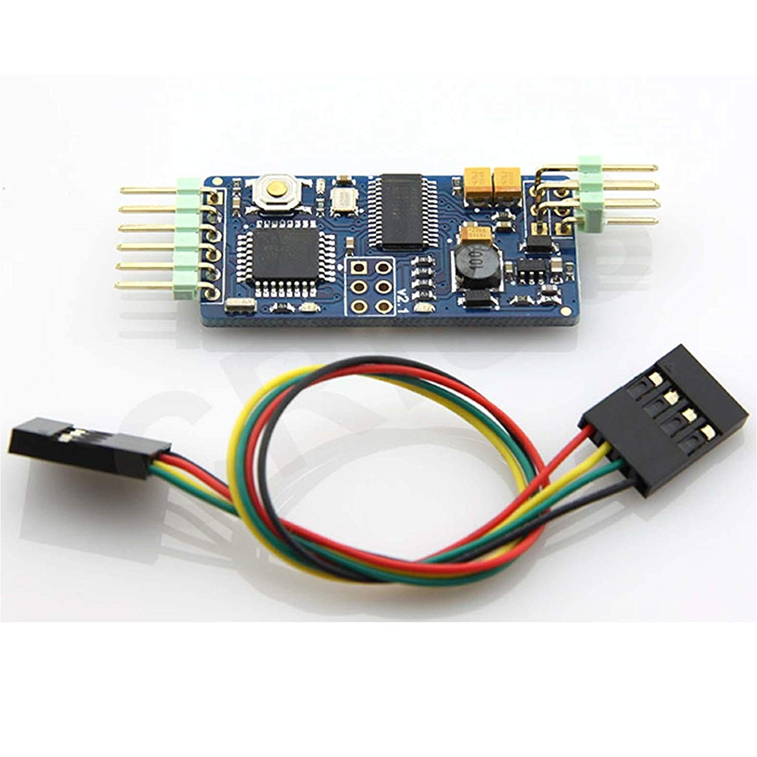 Pixhawk 2 Wiring Diagram Amazon Com Xsd Moedl Crius Mavlink Osd V2 1 On Screen Display Pixhawk 2 Wiring Diagram Amazon Com Xsd Moedl Crius Mavlink Osd V2 1 On Screen Display