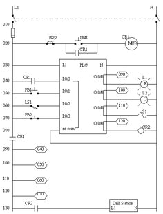 Plc Wiring Diagram 133 Best Plc Programming Images In 2016 Plc Programming Ladder Plc Wiring Diagram 133 Best Plc Programming Images In 2016 Plc Programming Ladder