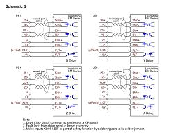 Pmdx 126 Wiring Diagram Ub1 and Em806 Fault Wiring