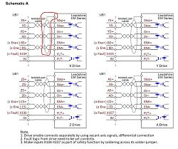 Pmdx 126 Wiring Diagram Ub1 and Em806 Fault Wiring