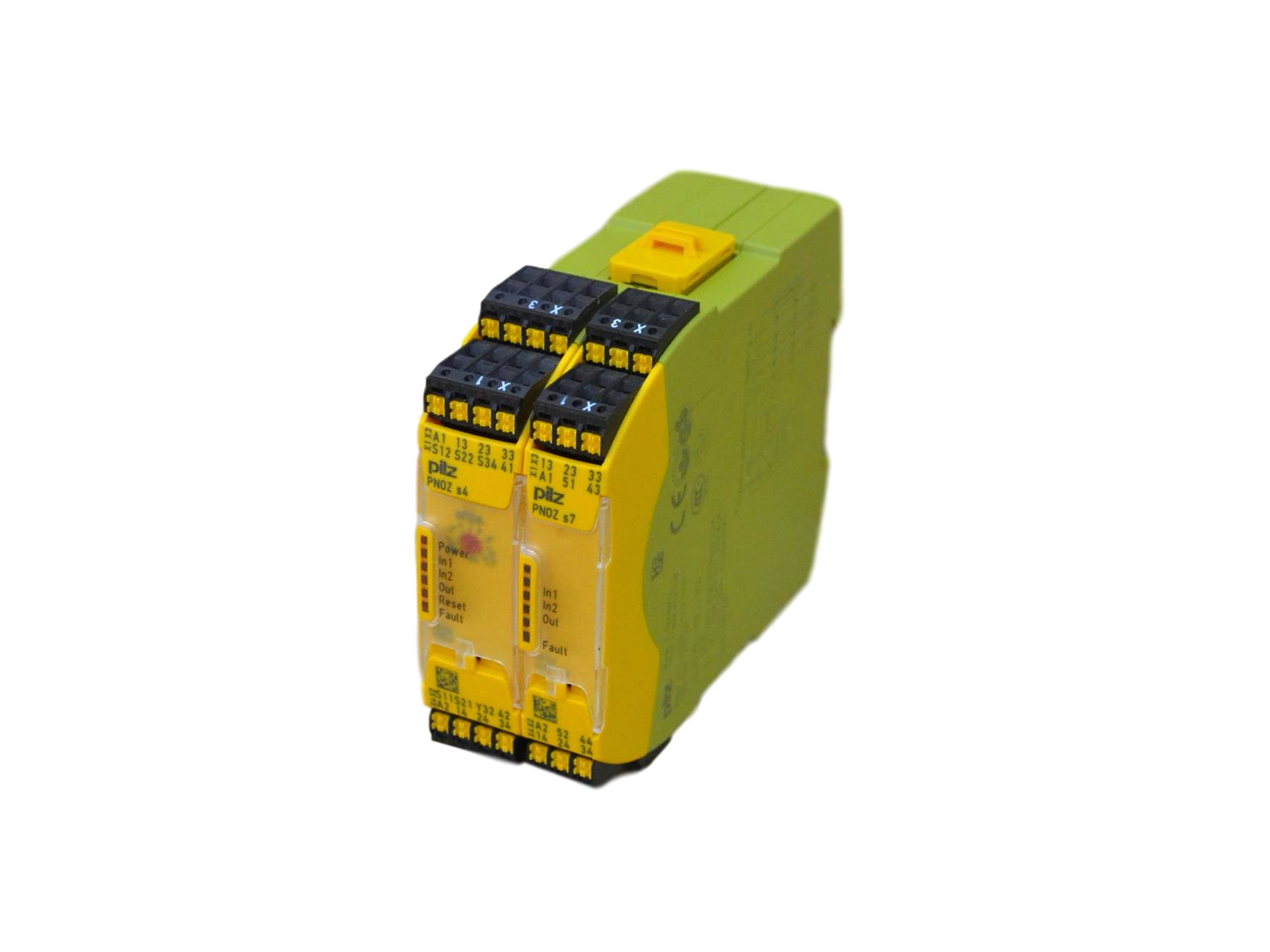 Pnoz S4 Wiring Diagram Pilz Pnoz S4 Pnoz S7 Przekaaonik Bezpieczea Stwa 7626290521 Allegro Pl Pnoz S4 Wiring Diagram Pilz Pnoz S4 Pnoz S7 Przekaaonik Bezpieczea Stwa 7626290521 Allegro Pl