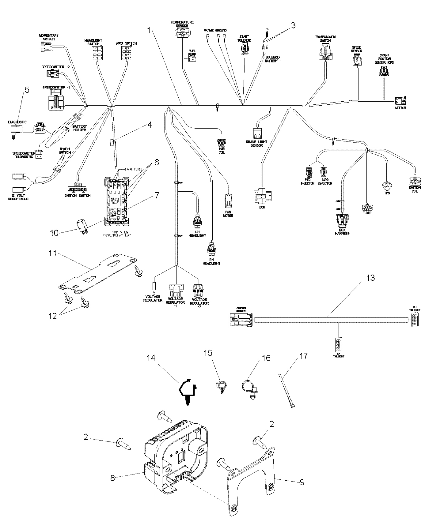 Polaris Ranger Light Switch Wiring Diagram 2008 Polaris Rzr Fuse Box Wiring Diagram Name Polaris Ranger Light Switch Wiring Diagram 2008 Polaris Rzr Fuse Box Wiring Diagram Name