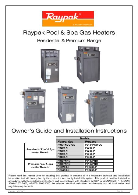 Pool Heat Pump Wiring Diagram Raypak Pool Spa Gas Heaters Pool Heat Pump Wiring Diagram Raypak Pool Spa Gas Heaters