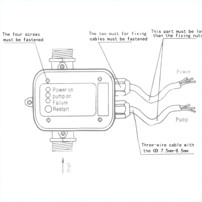 Pool Timer Wiring Diagram How to Wire A Well Pump Diagram Pool Capacitor Wiring 3 Bilge Three Pool Timer Wiring Diagram How to Wire A Well Pump Diagram Pool Capacitor Wiring 3 Bilge Three