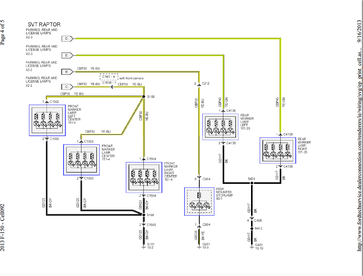 Porch Light Wiring Diagram 2012 F150 Tail Light Wiring Diagram Wiring Diagram Name Porch Light Wiring Diagram 2012 F150 Tail Light Wiring Diagram Wiring Diagram Name