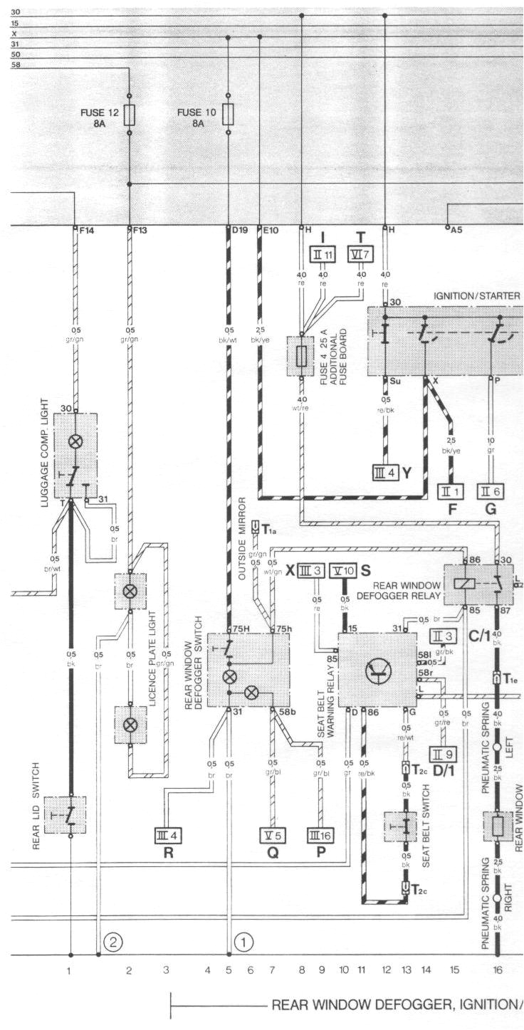 Porsche 944 Wiring Diagram Pdf Wiring Diagrams for 86 Porsche 944 Wiring Diagram List Porsche 944 Wiring Diagram Pdf Wiring Diagrams for 86 Porsche 944 Wiring Diagram List