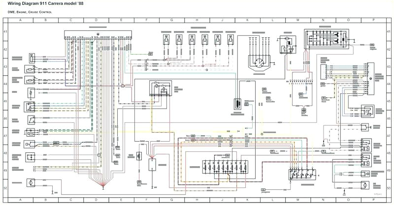 Porsche 993 Wiring Diagram Porsche 911 Dash Wiring Wiring Diagram Mega Porsche 993 Wiring Diagram Porsche 911 Dash Wiring Wiring Diagram Mega