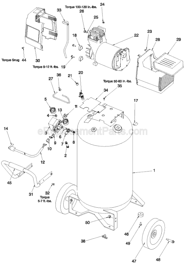 Porter Cable 60 Gallon Air Compressor Wiring Diagram Porter Cable 6 Hp 25 Gallon Oilless Vertical Air Compressor Porter Cable 60 Gallon Air Compressor Wiring Diagram Porter Cable 6 Hp 25 Gallon Oilless Vertical Air Compressor