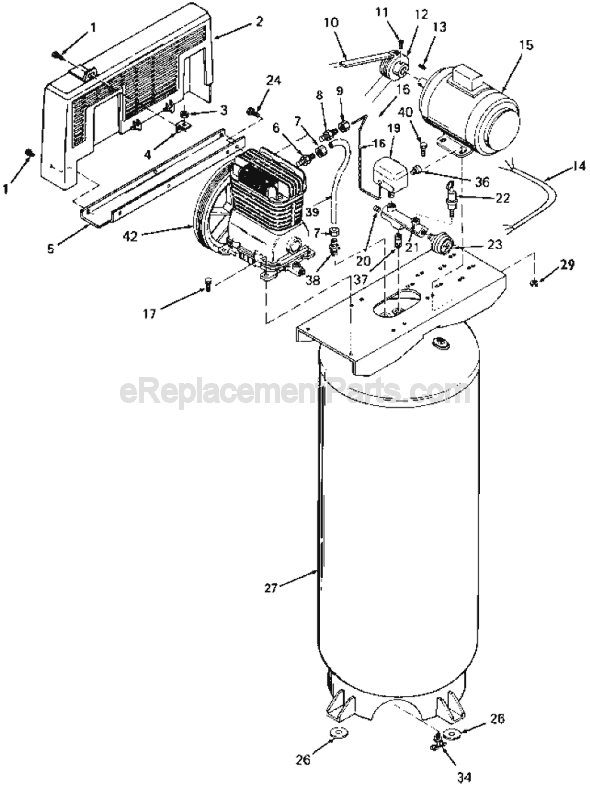 Porter Cable 60 Gallon Air Compressor Wiring Diagram Porter Cable 60 Gallon Stationary Vertical Air Compressor Porter Cable 60 Gallon Air Compressor Wiring Diagram Porter Cable 60 Gallon Stationary Vertical Air Compressor