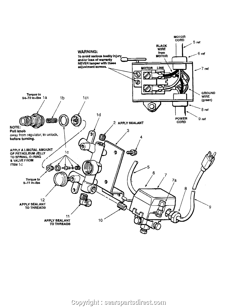 Porter Cable 60 Gallon Air Compressor Wiring Diagram Sanborn Air Compressor Wiring Diagram Wiring Diagram Porter Cable 60 Gallon Air Compressor Wiring Diagram Sanborn Air Compressor Wiring Diagram Wiring Diagram