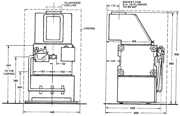 Potterton Ptt2 Wiring Diagram Document Potterton Ptt2 Wiring Diagram Document