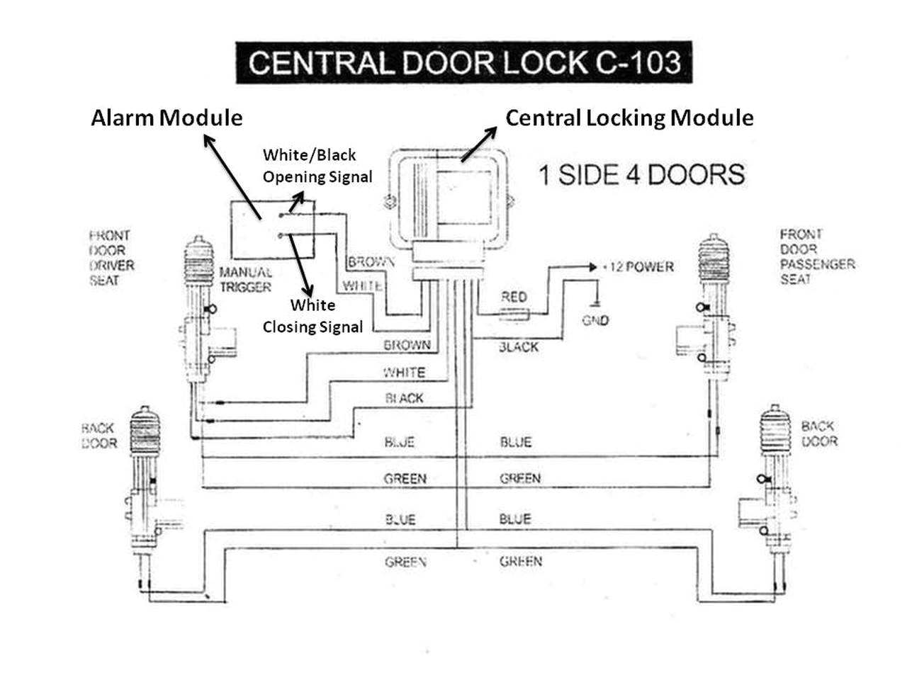 Power Door Lock Actuator Wiring Diagram Lock Wire Diagram Wiring Diagram Power Door Lock Actuator Wiring Diagram Lock Wire Diagram Wiring Diagram