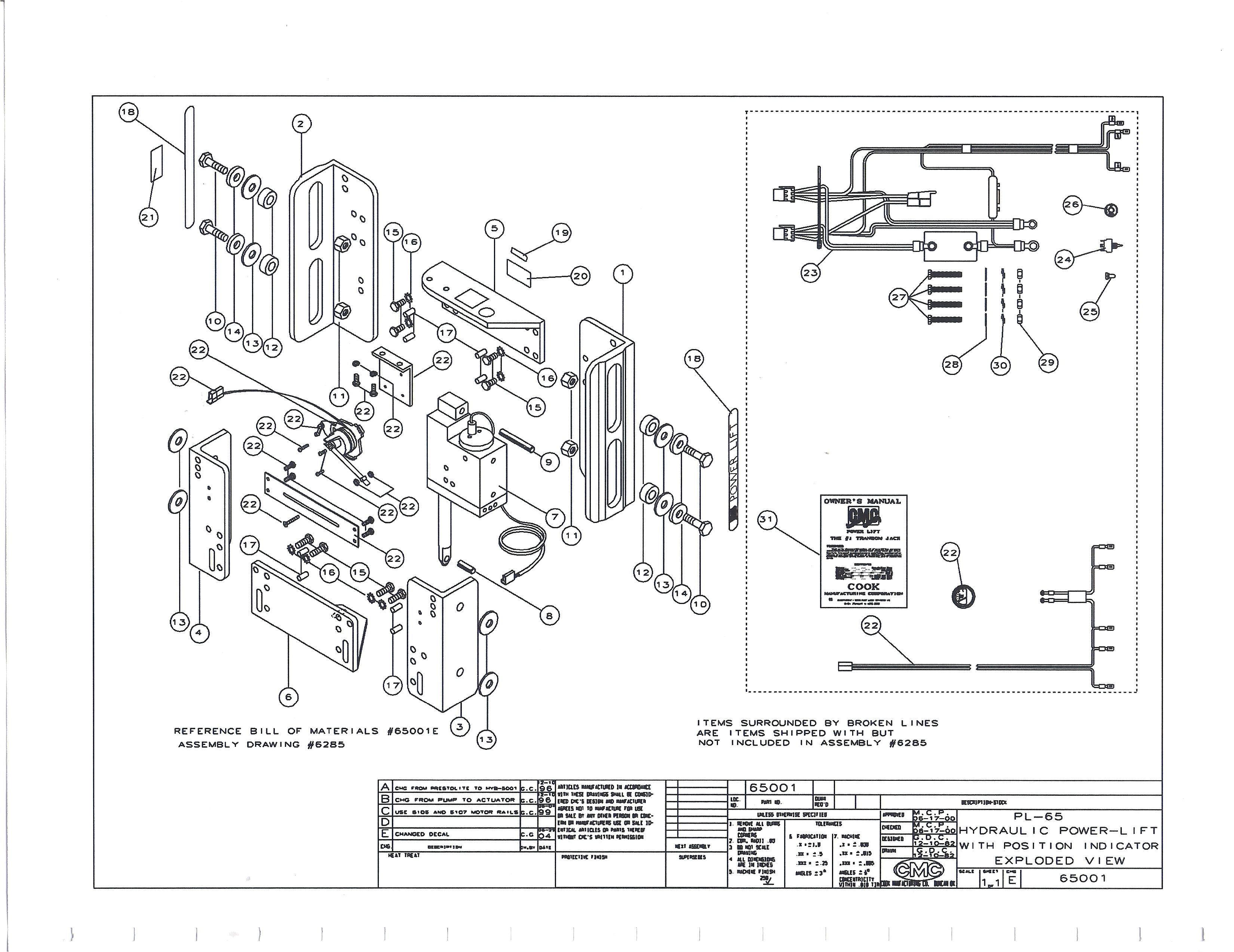 Power Lift Jack Plate Wiring Diagram Cmc Power Lift Wiring Diagram New Jack Plate Wiring Diagram