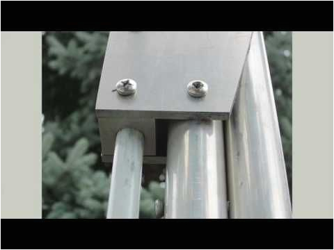 Power Pole Anchor Wiring Diagram 12 Retractable Anchor Pole A Home Made Manual Power Pole Youtube Power Pole Anchor Wiring Diagram 12 Retractable Anchor Pole A Home Made Manual Power Pole Youtube