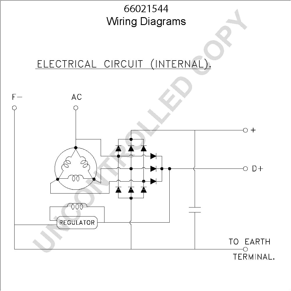 Prestolite Alternator Wiring Diagram 66021544 Alternator Product Details Prestolite Leece Neville