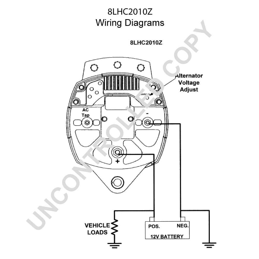 Prestolite Alternator Wiring Diagram Marine Prestolite Leece Neville Prestolite Alternator Wiring Diagram Marine Prestolite Leece Neville