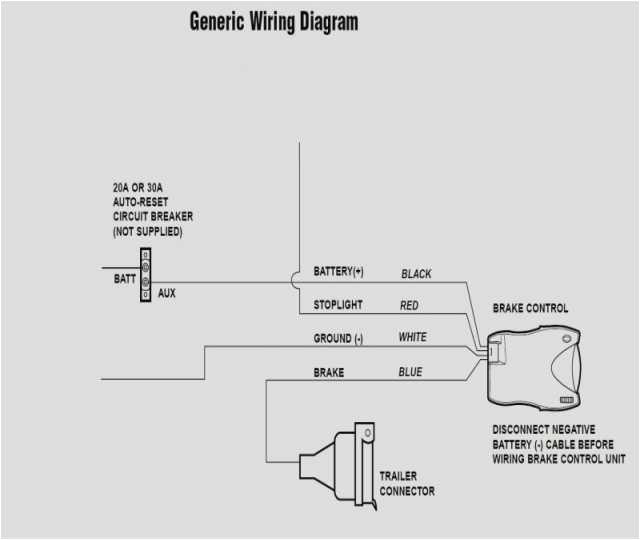 Primus Iq Brake Controller Wiring Diagram Tekonsha Voyager Brake Controller Wiring Diagram Wiring Diagrams Primus Iq Brake Controller Wiring Diagram Tekonsha Voyager Brake Controller Wiring Diagram Wiring Diagrams