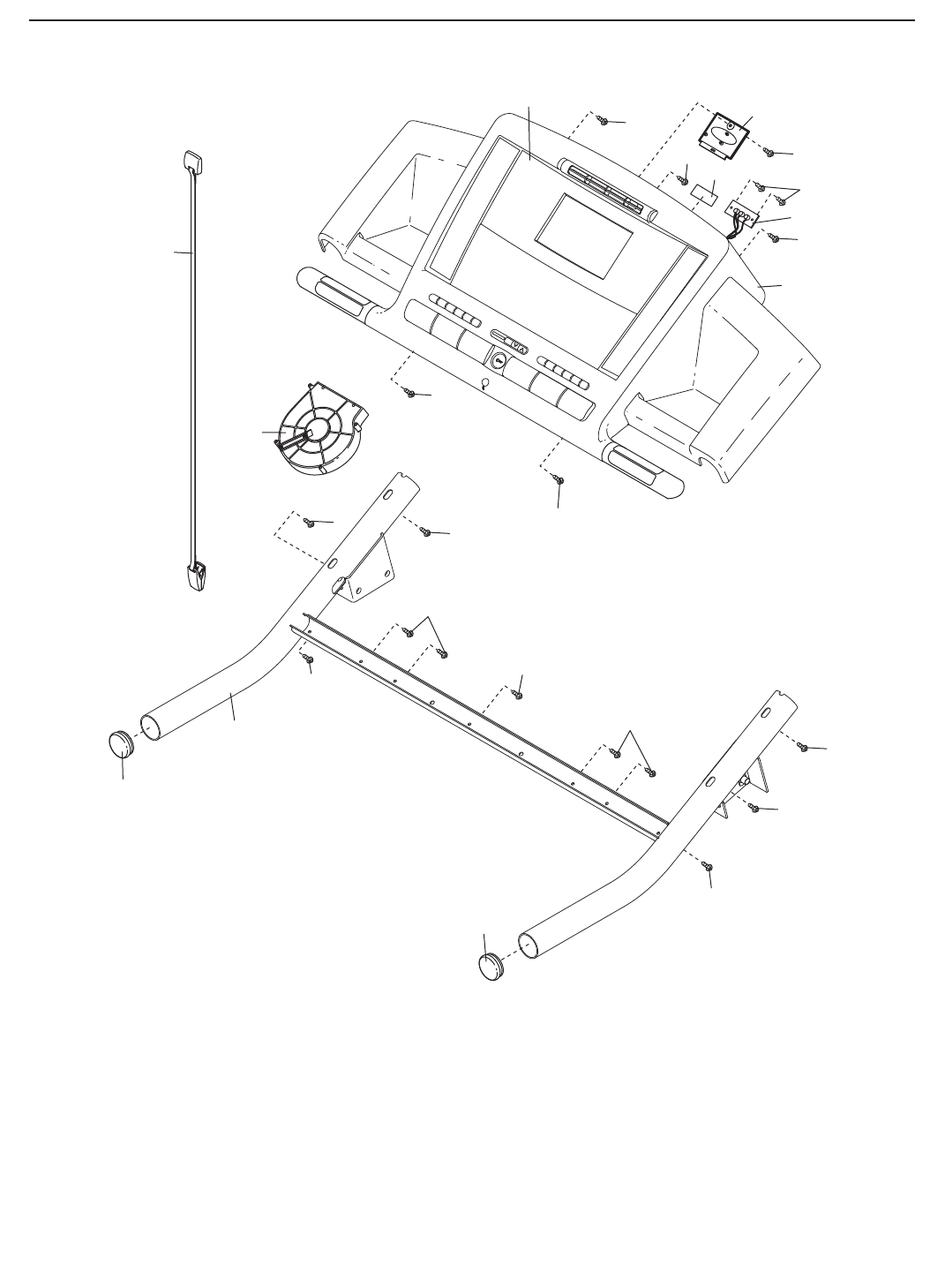 Proform Shift Light Wiring Diagram Proform Pro form 1000 Lt Pftl101110 0 Users Manual Ntl10850 214878