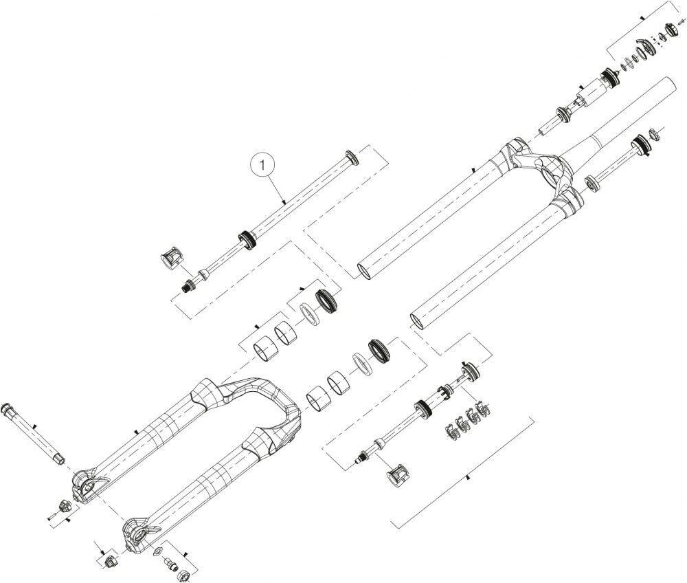 Proform Shift Light Wiring Diagram Zugstufe Manitou 3 27 5 29 100 140mm Mattoc Manitou Nukzey7271