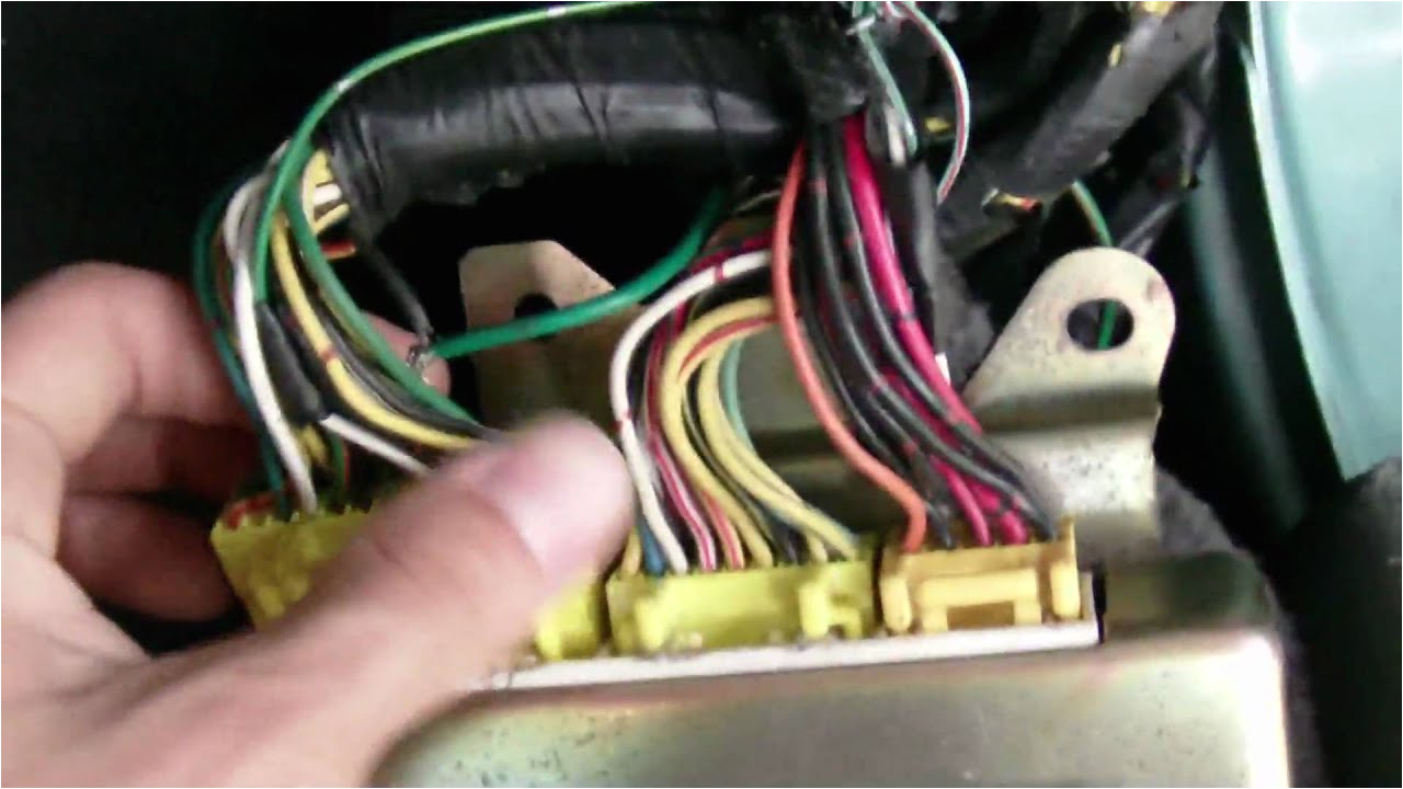 Proton Gen 2 Ecu Wiring Diagram How to Wire Up Your Factory Tachometer to Work with A 4g63t Swap Proton Gen 2 Ecu Wiring Diagram How to Wire Up Your Factory Tachometer to Work with A 4g63t Swap