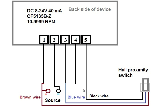Proximity Sensor Wiring Diagram Usefulldata Com Digital Led Rpm Speedometer Tachometer with Hall Proximity Sensor Wiring Diagram Usefulldata Com Digital Led Rpm Speedometer Tachometer with Hall