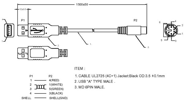 Ps2 Keyboard Wiring Diagram Ps2 to Usb Schematic Wiring Diagram Autovehicle Ps2 Keyboard Wiring Diagram Ps2 to Usb Schematic Wiring Diagram Autovehicle