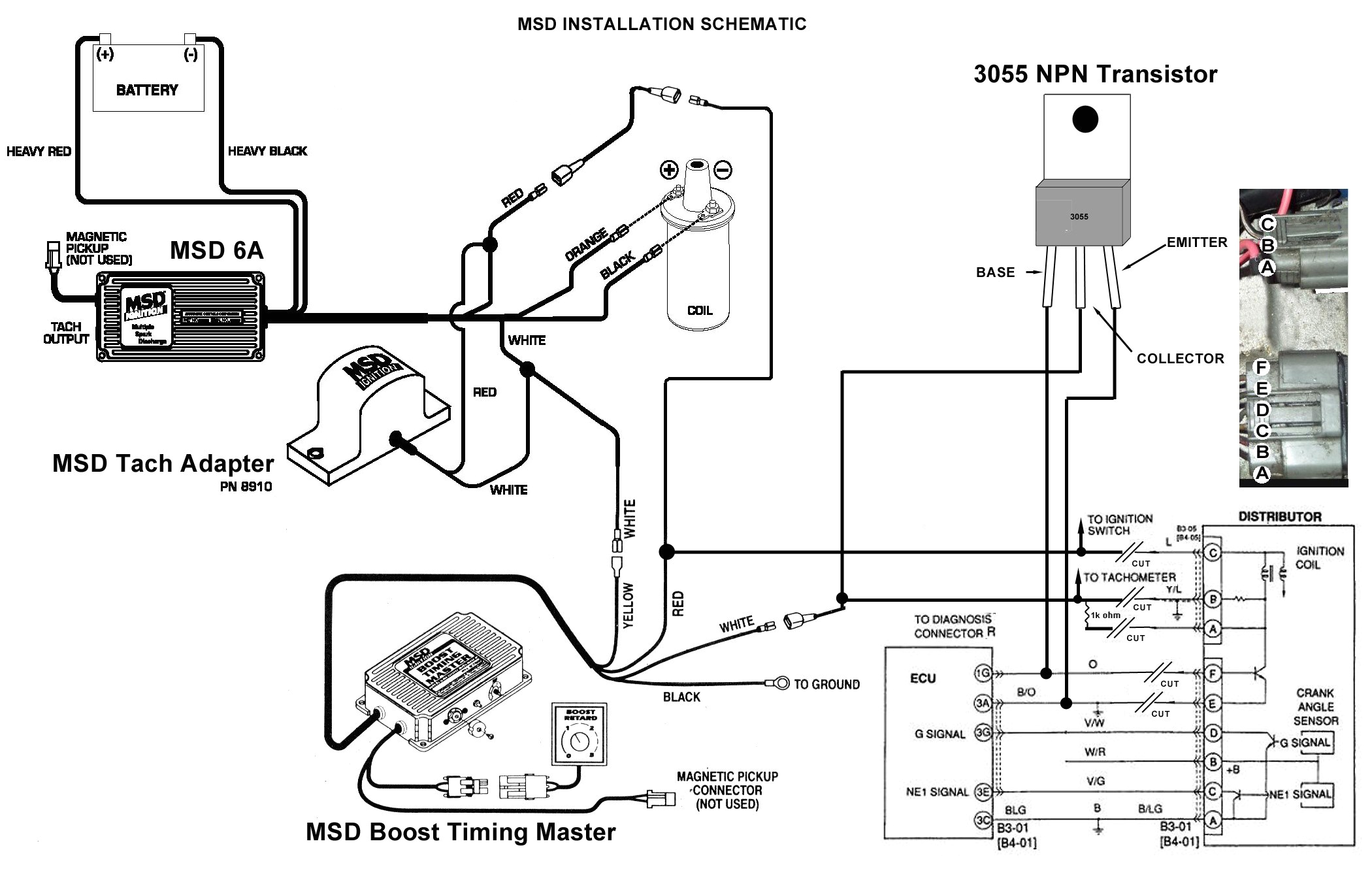 Pto Wiring Diagram 1997 Mazda Mx6 Wiring Schematic Wiring Diagrams Recent