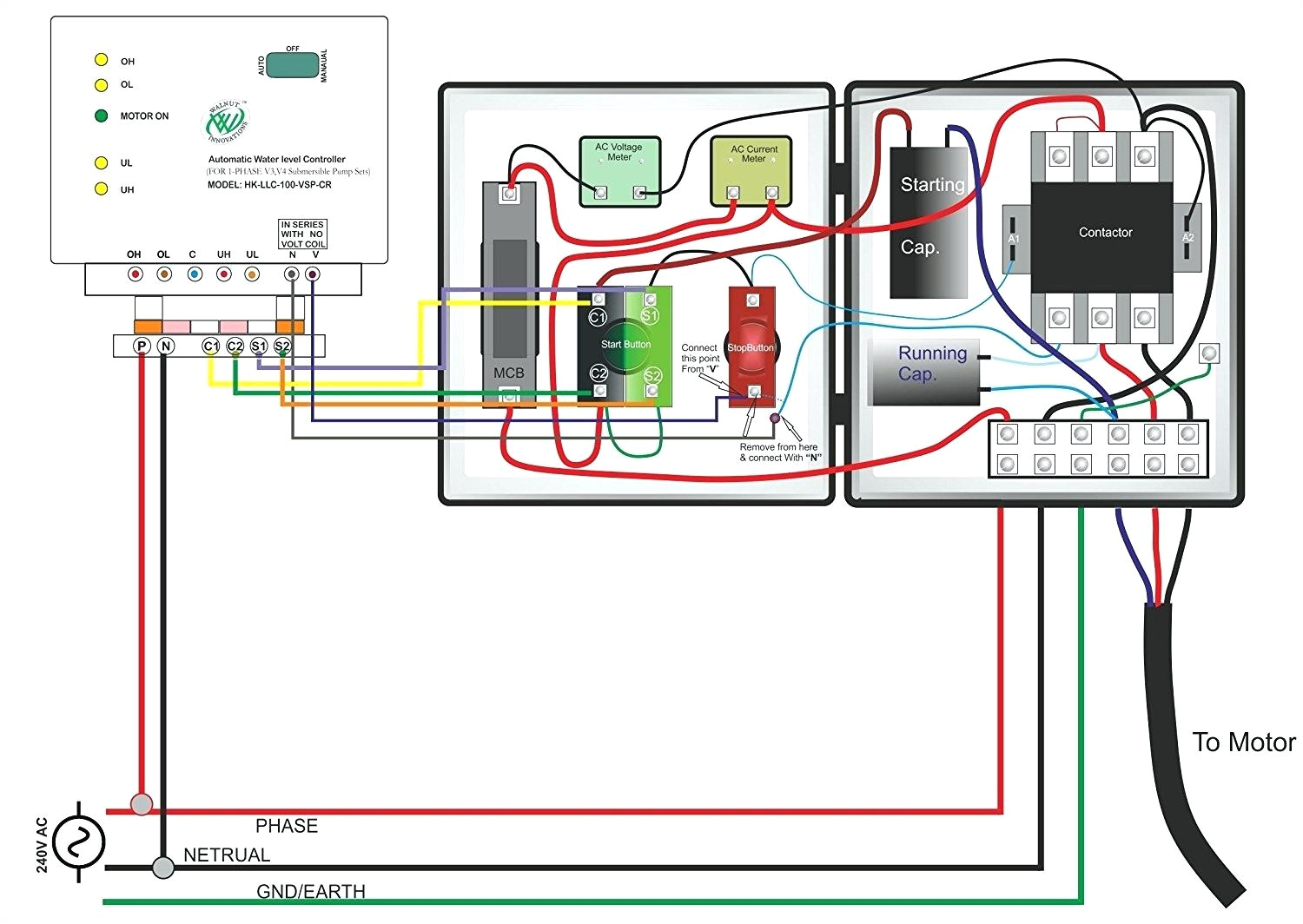 Pump Control Panel Wiring Diagram 4 Wire Pump Wiring Diagram Wiring Diagram World Pump Control Panel Wiring Diagram 4 Wire Pump Wiring Diagram Wiring Diagram World