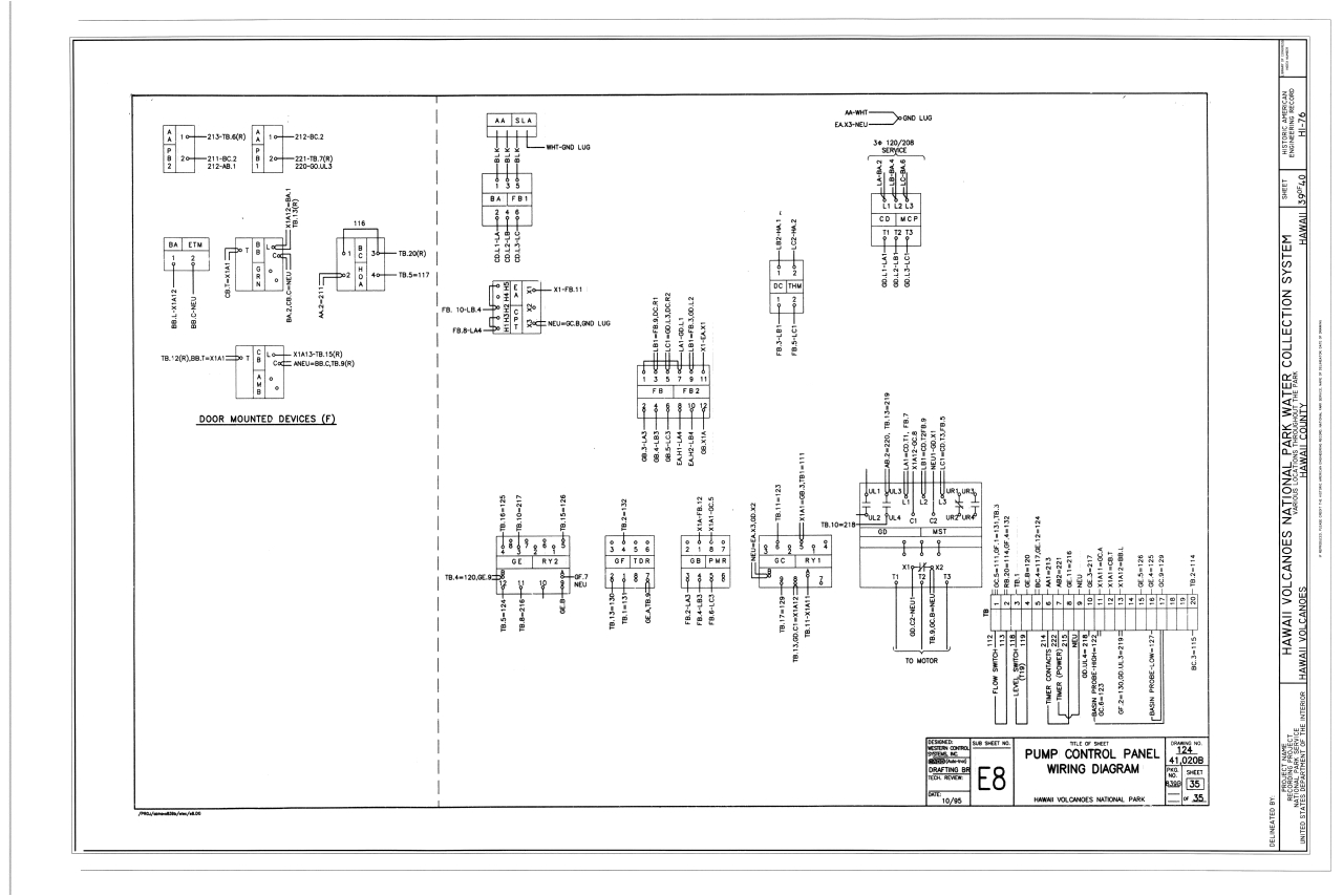 Pump Control Panel Wiring Diagram National Pump Wiring Diagram Wiring Diagrams Second Pump Control Panel Wiring Diagram National Pump Wiring Diagram Wiring Diagrams Second