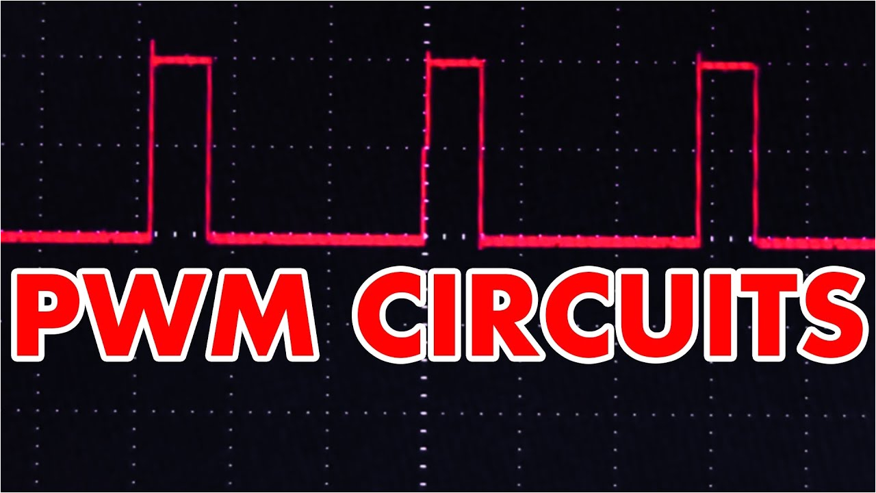 Pwm Wiring Diagram What is Pwm Pulse Width Modulation Tutorial Youtube Pwm Wiring Diagram What is Pwm Pulse Width Modulation Tutorial Youtube