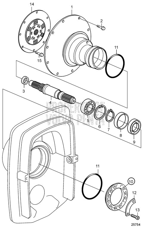 Ql Bow Thruster Wiring Diagram Volvo Penta Exploded View Schematic Flywheel Housing and Primary Ql Bow Thruster Wiring Diagram Volvo Penta Exploded View Schematic Flywheel Housing and Primary