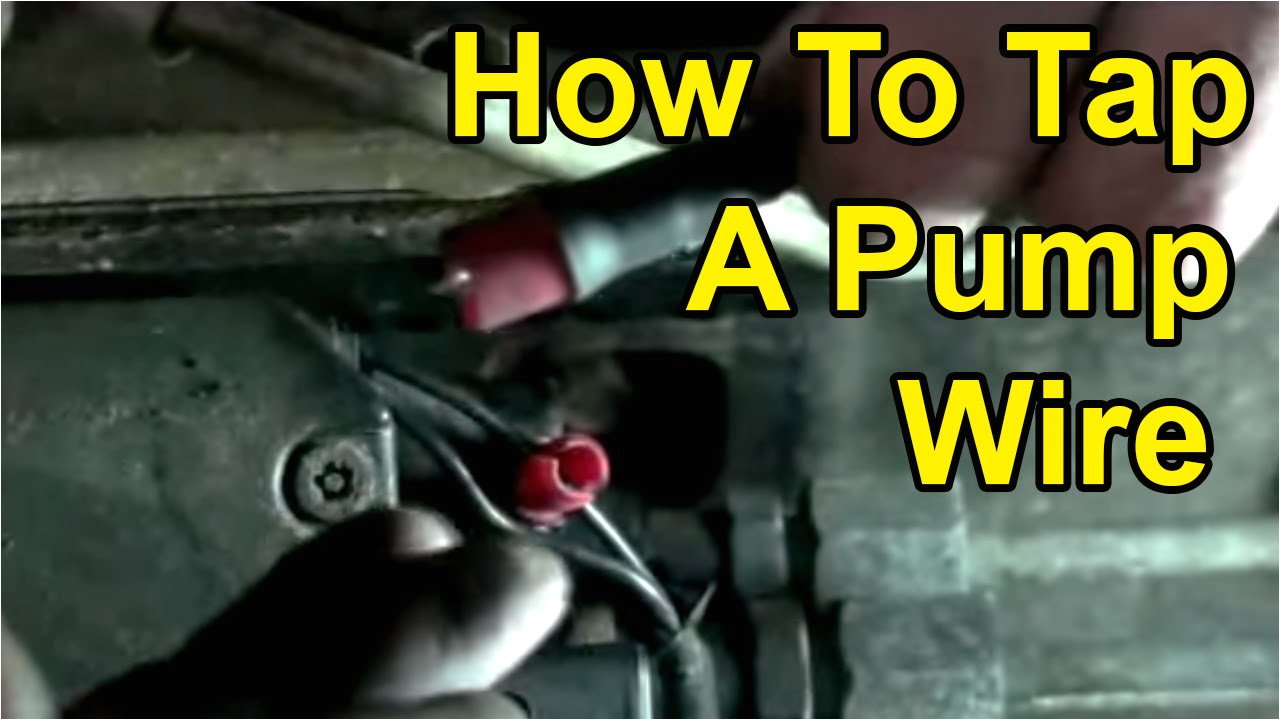 Quadzilla Adrenaline Wiring Diagram How to Tap A Pump Wire for Module Install 98 02 Dodge Cummins Youtube Quadzilla Adrenaline Wiring Diagram How to Tap A Pump Wire for Module Install 98 02 Dodge Cummins Youtube