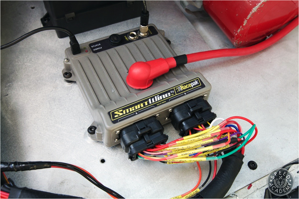 Racepak Iq3 Wiring Diagram Wiring and Engine Control Done Right with Racepak and Haltech Racepak Iq3 Wiring Diagram Wiring and Engine Control Done Right with Racepak and Haltech