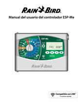 Rain Bird Esp Me Wiring Diagram Esp Me Series Controllers Rain Bird