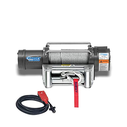 Ramsey Rep8000 Winch Wiring Diagram Ramsey Winch Amazon Com Ramsey Rep8000 Winch Wiring Diagram Ramsey Winch Amazon Com