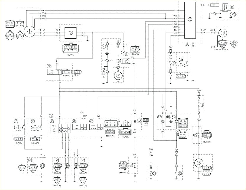 Raptor 660 Wiring Diagram Staefa Raptor Wiring Diagram Wiring Diagram Centre Raptor 660 Wiring Diagram Staefa Raptor Wiring Diagram Wiring Diagram Centre