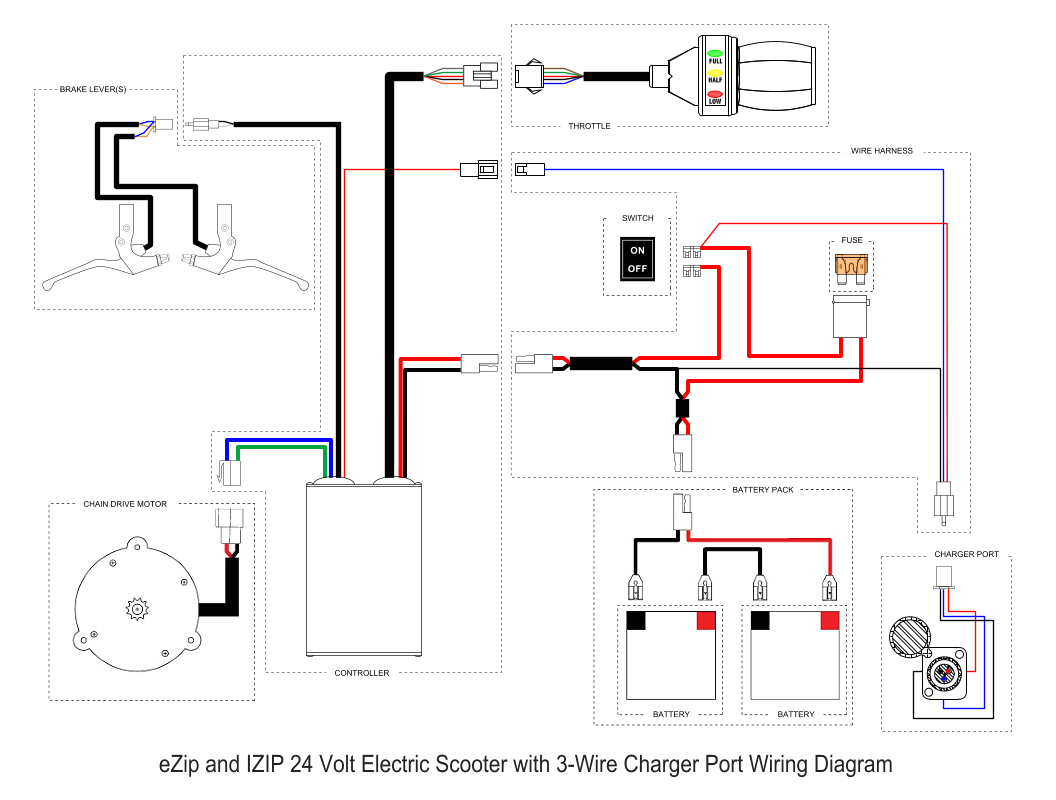 Rascal Scooter Wiring Diagram Scooter Wiring Diagram Wiring Diagrams Rascal Scooter Wiring Diagram Scooter Wiring Diagram Wiring Diagrams