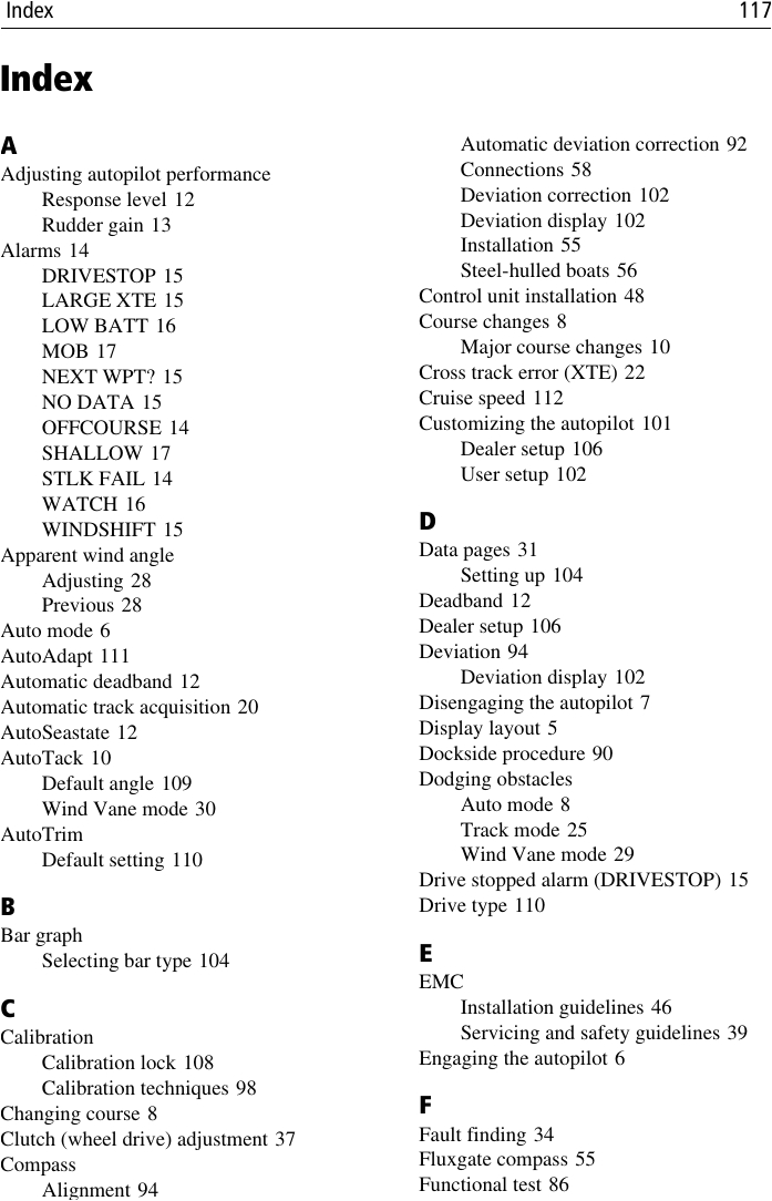 Raymarine Fluxgate Compass Wiring Diagram Raymarine Autopilot St4000 Handbook Raymarine Fluxgate Compass Wiring Diagram Raymarine Autopilot St4000 Handbook