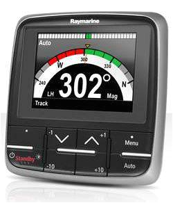 Raymarine Smartpilot Wiring Diagram Buy Raymarine P70 Control Head Pushbutton In Canada Binnacle Com