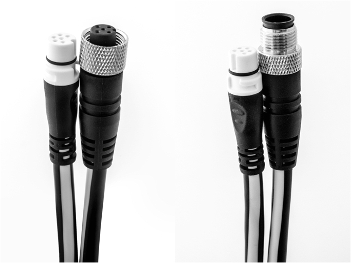 Raymarine Smartpilot Wiring Diagram Seatalk Ng Kabel Und Komponenten