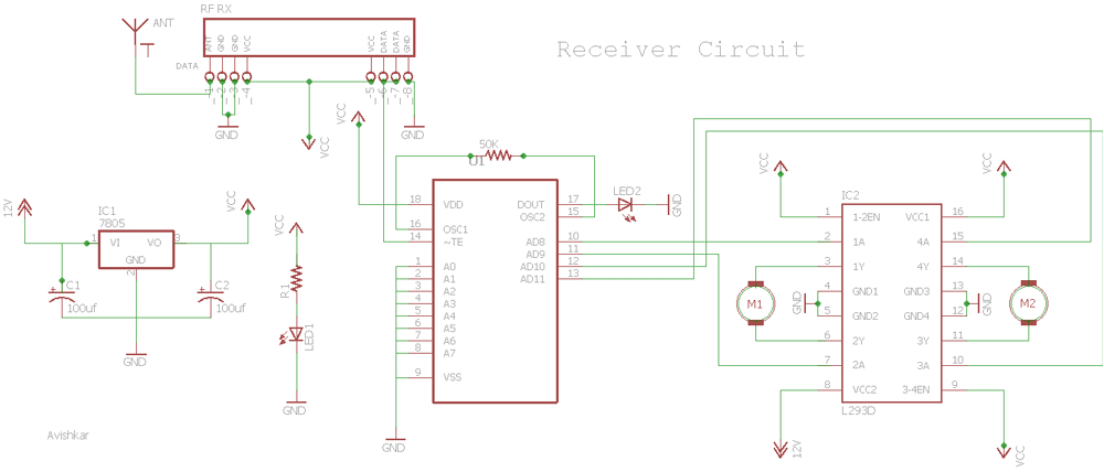 Rc Car Receiver Wiring Diagram Circuit Board Wiring Diagram for Rc Wiring Diagram Centre Rc Car Receiver Wiring Diagram Circuit Board Wiring Diagram for Rc Wiring Diagram Centre