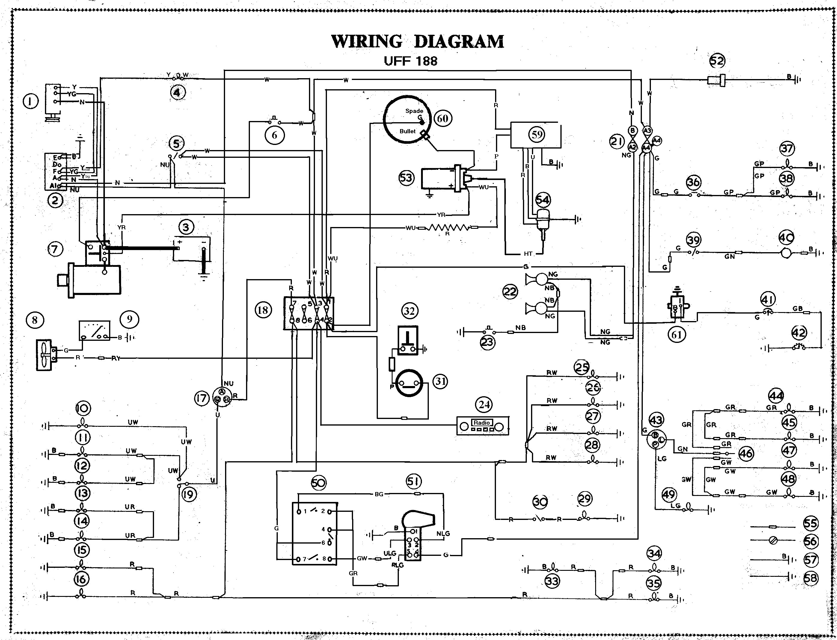 Rc Wiring Diagram Car Schematic Diagram Wiring Diagram Sheet