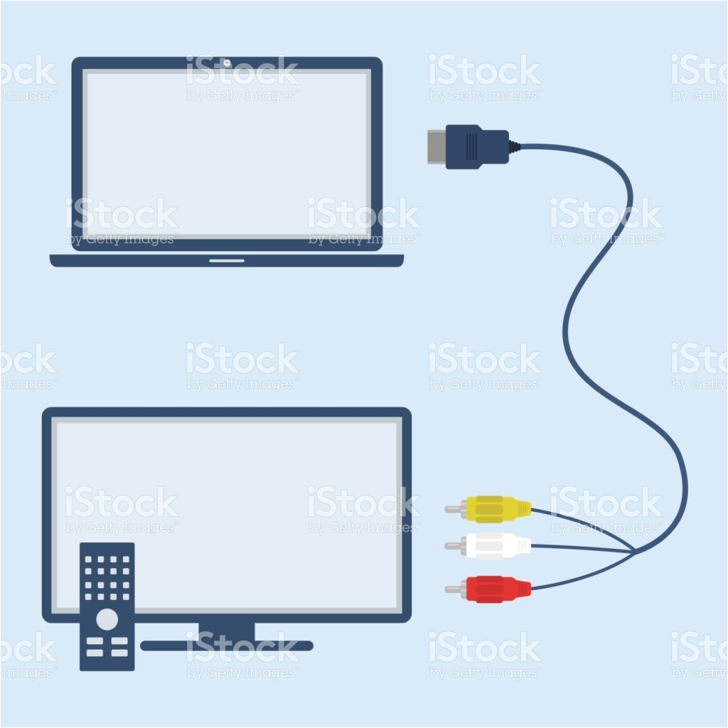 Rca to Vga Wiring Diagram Rca Wire Diagram Wiring Diagram Technic