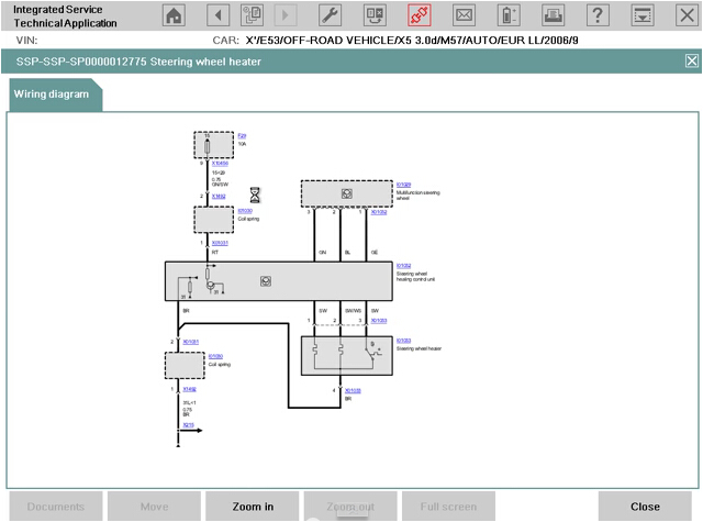Reading Wire Diagrams Read Bmw Wiring Diagram with Bmw Icom ista D ista P Obdii365 Com Reading Wire Diagrams Read Bmw Wiring Diagram with Bmw Icom ista D ista P Obdii365 Com