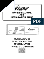 Ready Remote 21994 Wiring Diagram Directed Replacement Parts Reference Security Alarm Remote Control